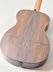 Martin 【入門にもおすすめ】000X2E BRAZ HPL S/N3030765【送料当社負担・分割無金利】_4