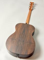 Martin 【入門にもおすすめ】000X2E BRAZ HPL S/N3030765【送料当社負担・分割無金利】_5