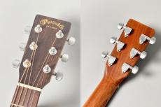 Martin 【入門にもおすすめ】000X2E BRAZ HPL S/N3030765【送料当社負担・分割無金利】_8