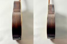 Martin 【入門にもおすすめ】000X2E BRAZ HPL S/N3030765【送料当社負担・分割無金利】_9