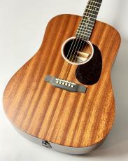 Martin D-10E Sapele S/N2932344【送料当社負担・無金利キャンペーン】