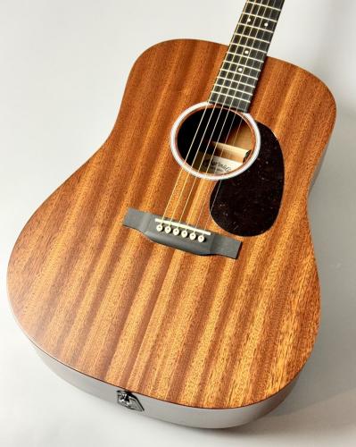 Martin D-10E Sapele S/N2932344【送料当社負担・無金利キャンペーン】