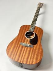 Martin D-10E Sapele S/N2932344【送料当社負担・無金利キャンペーン】_2