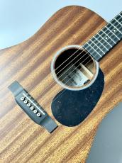 Martin D-10E Sapele S/N2932344【送料当社負担・無金利キャンペーン】_3