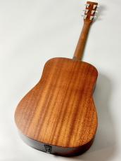 Martin D-10E Sapele S/N2932344【送料当社負担・無金利キャンペーン】_6