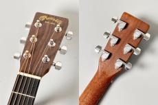 Martin D-10E Sapele S/N2932344【送料当社負担・無金利キャンペーン】_7