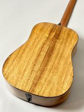 Martin 【コア材サイドバッグ】D-12E KOA  S/N2969547【無金利キャンペーン・送料当社負担】_4