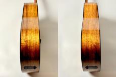 Martin 【コア材サイドバッグ】D-12E KOA  S/N2969547【無金利キャンペーン・送料当社負担】_9