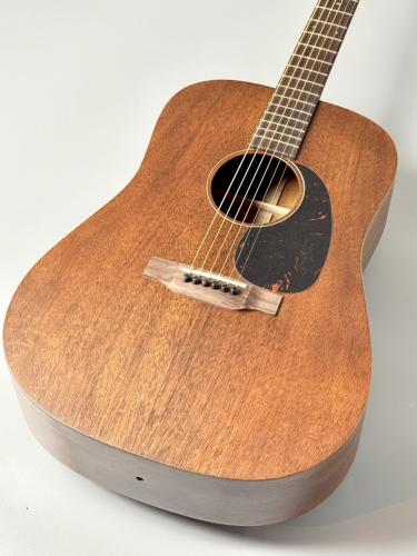 Martin 【2025年製 個体】D-15M #2938619 【送料当社負担・最大48回分割無金利】