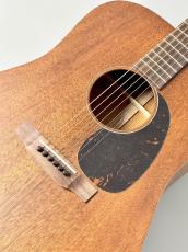 Martin 【2025年製 個体】D-15M #2938619 【送料当社負担・最大48回分割無金利】_3
