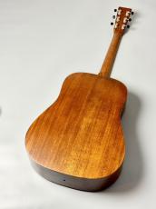 Martin 【2025年製 個体】D-15M #2938619 【送料当社負担・最大48回分割無金利】_5