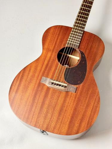 Martin 【マホガニー×サペリ】000-15E  #2912144【無金利キャンペーン・送料当社負担】