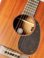 Martin 【マホガニー×サペリ】000-15E  #2912144【無金利キャンペーン・送料当社負担】_4