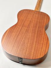 Martin 【マホガニー×サペリ】000-15E  #2912144【無金利キャンペーン・送料当社負担】_5