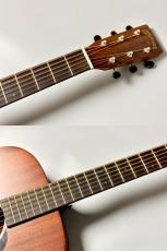 Martin 【マホガニー×サペリ】000-15E  #2912144【無金利キャンペーン・送料当社負担】_7