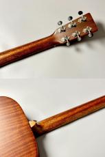 Martin 【マホガニー×サペリ】000-15E  #2912144【無金利キャンペーン・送料当社負担】_8