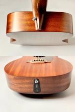 Martin 【マホガニー×サペリ】000-15E  #2912144【無金利キャンペーン・送料当社負担】_10