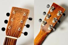 Martin 000-15M StreetMaster #2969688【送料当社負担・分割無金利】_8