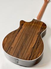 Martin 【ジリコテ材使用】GPC-13E BURST S/N2924687 【送料当社負担・最大48回分割無金利】_4