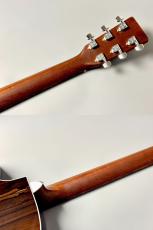 Martin 【ジリコテ材使用】GPC-13E BURST S/N2924687 【送料当社負担・最大48回分割無金利】_9