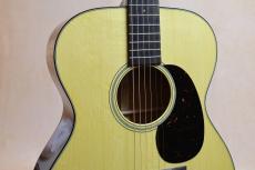 Martin 【世界500本限定生産】 Custom Shop 000-18 #3011524【送料当社負担・分割無金利】_4