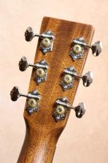 Martin 【世界500本限定生産】 Custom Shop 000-18 #3011524【送料当社負担・分割無金利】_7