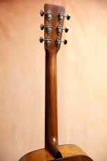 Martin 【世界500本限定生産】 Custom Shop 000-18 #3011524【送料当社負担・分割無金利】_8