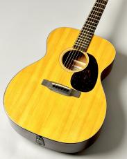 Martin 【2025NAMMモデル初入荷!】000E Retro Plus Mahogany #2998551【送料当社負担・分割無金利】