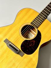 Martin 【2025NAMMモデル初入荷!】000E Retro Plus Mahogany #2998551【送料当社負担・分割無金利】_2