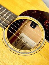 Martin 【2025NAMMモデル初入荷!】000E Retro Plus Mahogany #2998551【送料当社負担・分割無金利】_3