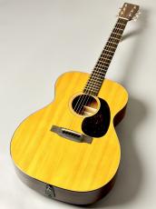 Martin 【2025NAMMモデル初入荷!】000E Retro Plus Mahogany #2998551【送料当社負担・分割無金利】_4