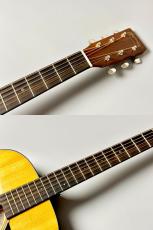 Martin 【2025NAMMモデル初入荷!】000E Retro Plus Mahogany #2998551【送料当社負担・分割無金利】_7