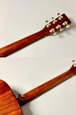 Martin 【2025NAMMモデル初入荷!】000E Retro Plus Mahogany #2998551【送料当社負担・分割無金利】_8