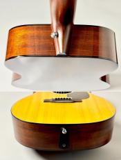 Martin 【2025NAMMモデル初入荷!】000E Retro Plus Mahogany #2998551【送料当社負担・分割無金利】_10