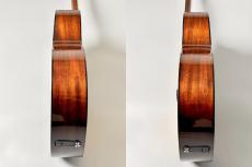 Martin 【2025NAMMモデル初入荷!】000E Retro Plus Mahogany #2998551【送料当社負担・分割無金利】_11