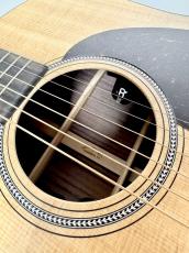 Martin D-16E Rosewood #2919264【無金利キャンペーン・送料無料】_4