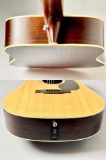 Martin D-16E Rosewood #2919264【無金利キャンペーン・送料無料】_7