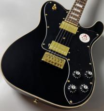 Bacchus BTLC-1-RSM/R -Black-