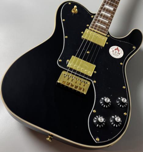 Bacchus BTLC-1-RSM/R -Black-