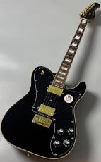 Bacchus BTLC-1-RSM/R -Black-_2