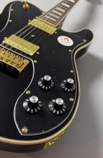 Bacchus BTLC-1-RSM/R -Black-_3