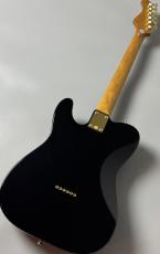 Bacchus BTLC-1-RSM/R -Black-_7