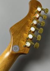 Bacchus BTLC-1-RSM/R -Black-_10