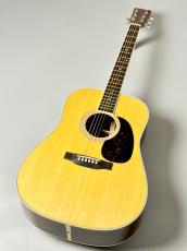 Martin 【新仕様個体】D-35Standard #2963766【無金利キャンペーン・送料当社負担】_2