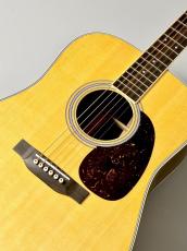 Martin 【新仕様個体】D-35Standard #2963766【無金利キャンペーン・送料当社負担】_3