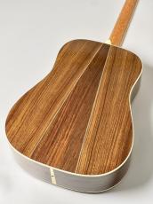 Martin 【新仕様個体】D-35Standard #2963766【無金利キャンペーン・送料当社負担】_4