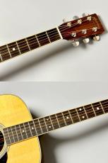 Martin 【新仕様個体】D-35Standard #2963766【無金利キャンペーン・送料当社負担】_7