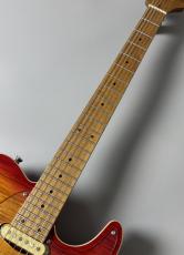 Bacchus TAC24AD-FMH RSM/M -Cherry Sunburst-_4