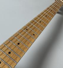 Bacchus TAC24AD-FMH RSM/M -Cherry Sunburst-_5