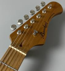 Bacchus TAC24AD-FMH RSM/M -Cherry Sunburst-_6